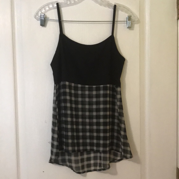 2 layer top - Picture 4 of 4